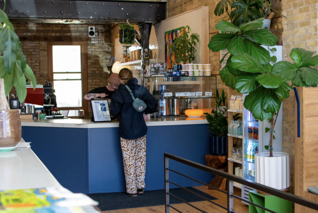 From Northfield to the World: How One Minnesota Coffee Shop Went Viral